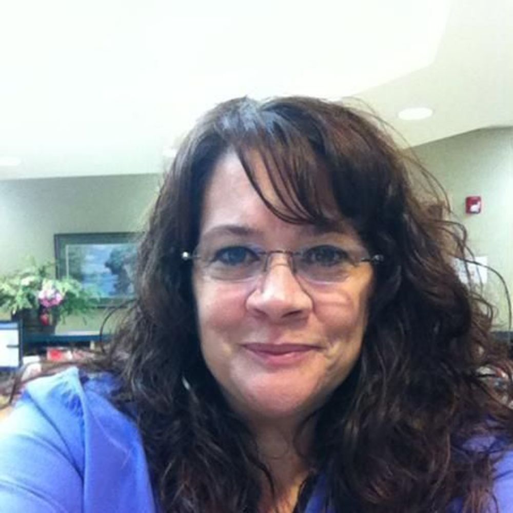 Meet your Posher, Sherry